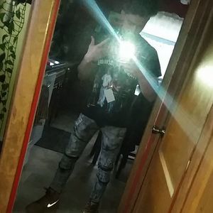 Meet your Posher, Calvin